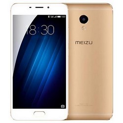 Прошивка телефона Meizu M3E в Пскове